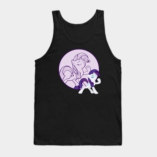 Rarity Tank Top